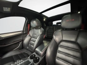Porsche Macan GTS* PDK* BURMESTER* ПАНОРАМА* ВЪЗДУХ* КАМЕРА, снимка 8