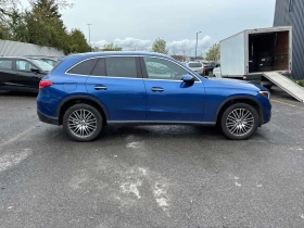 Mercedes-Benz GLC 300 * 360 * ПОДГРЕВ * ПАМЕТ * CARPLAY, снимка 3