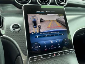 Mercedes-Benz GLC 300 * 360 * ПОДГРЕВ * ПАМЕТ * CARPLAY, снимка 14