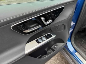 Mercedes-Benz GLC 300 * 360 * ПОДГРЕВ * ПАМЕТ * CARPLAY, снимка 11