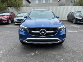 Mercedes-Benz GLC 300 * 360 * ПОДГРЕВ * ПАМЕТ * CARPLAY, снимка 6