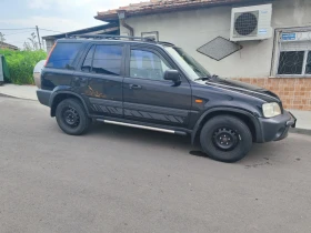 Honda Cr-v, снимка 3