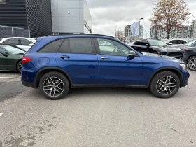 Mercedes-Benz GLC 300 * ПАНОРАМА * КАМЕРА * ПОДГРЕВИ, снимка 3