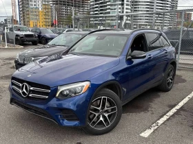 Mercedes-Benz GLC 300 * ПАНОРАМА * КАМЕРА * ПОДГРЕВИ, снимка 1