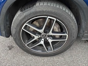 Mercedes-Benz GLC 300 * ПАНОРАМА * КАМЕРА * ПОДГРЕВИ, снимка 7