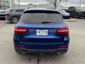 Mercedes-Benz GLC 300 * ПАНОРАМА * КАМЕРА * ПОДГРЕВИ, снимка 4
