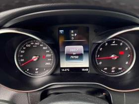 Mercedes-Benz GLC 300 * ПАНОРАМА * КАМЕРА * ПОДГРЕВИ, снимка 8