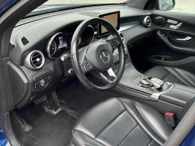 Mercedes-Benz GLC 300 * ПАНОРАМА * КАМЕРА * ПОДГРЕВИ, снимка 5