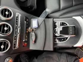 Mercedes-Benz GLC 300 * ПАНОРАМА * КАМЕРА * ПОДГРЕВИ, снимка 12