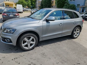 Audi Q5, снимка 5