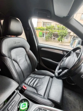 Audi Q5, снимка 9