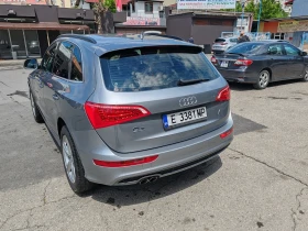 Audi Q5, снимка 4
