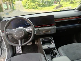 Hyundai Kona, снимка 12