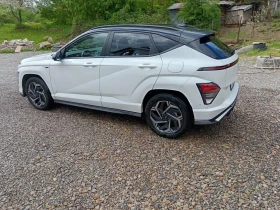 Hyundai Kona, снимка 5