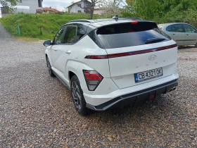 Hyundai Kona, снимка 4