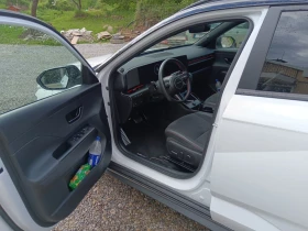 Hyundai Kona, снимка 7