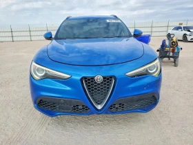 Alfa Romeo Stelvio 2.0l Ti Sport, снимка 5