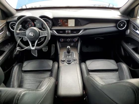 Alfa Romeo Stelvio 2.0l Ti Sport, снимка 8