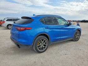 Alfa Romeo Stelvio 2.0l Ti Sport, снимка 3