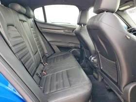 Alfa Romeo Stelvio 2.0l Ti Sport, снимка 11