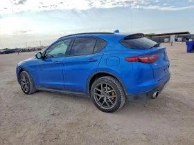 Alfa Romeo Stelvio 2.0l Ti Sport, снимка 2