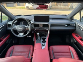 Lexus RX 450h, снимка 4