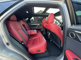 Lexus RX 450h, снимка 3