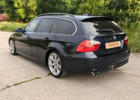 BMW 330 BMW 330D , снимка 4