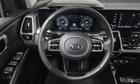Kia Sorento 2.5 Turbo Gravity* 4x4* DISTRONIC* 360* ОБДУХВАНЕ , снимка 8