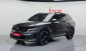 Kia Sorento 2.5 Turbo Gravity* 4x4* DISTRONIC* 360* ОБДУХВАНЕ , снимка 1
