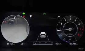 Kia Sorento 2.5 Turbo Gravity* 4x4* DISTRONIC* 360* ОБДУХВАНЕ , снимка 9