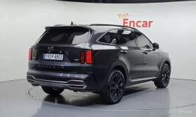 Kia Sorento 2.5 Turbo Gravity* 4x4* DISTRONIC* 360* ОБДУХВАНЕ , снимка 3