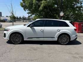 Audi SQ7 * 4.0 TFSI quattrо* АВТОКРЕИТ * , снимка 2