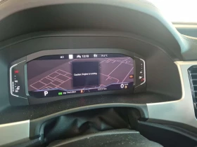 VW Atlas * EXECLINE * CARFAX * BLIND SPOT * 2 КЛЮЧА * , снимка 9