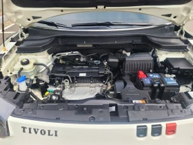 SsangYong Tivoli 1.6 173910 Automatic, снимка 6