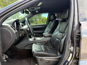 Jeep Grand cherokee Limited w/Luxury Group, Trailer Tow, 20" Wheel, снимка 8