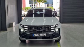 Hyundai Tucson 1.6 Turbo 2Wd Modern, снимка 3