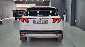 Hyundai Tucson 1.6 Turbo 2Wd Modern, снимка 4