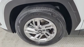 Hyundai Tucson 1.6 Turbo 2Wd Modern, снимка 5