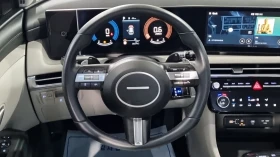 Hyundai Tucson 1.6 Turbo 2Wd Modern, снимка 12