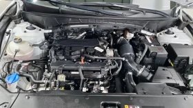 Hyundai Tucson 1.6 Turbo 2Wd Modern, снимка 6