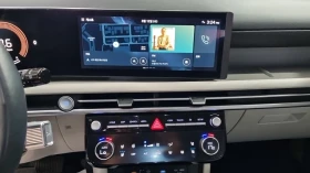 Hyundai Tucson 1.6 Turbo 2Wd Modern, снимка 13