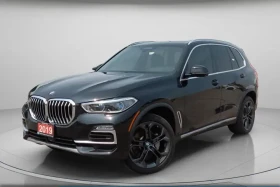 BMW X5 * 40i xDrive * ВЪЗДУХ * МАСАЖИ * ДИСТРОНИК * ЛАЗЕР, снимка 1