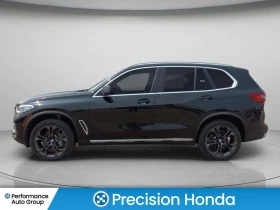 BMW X5 * 40i xDrive * ВЪЗДУХ * МАСАЖИ * ДИСТРОНИК * ЛАЗЕР, снимка 8