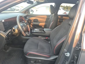 Hyundai Tucson  N LINE / CARFAX / АВТОКРЕДИТ, снимка 8