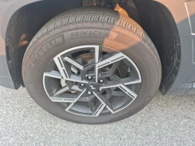 Hyundai Tucson  N LINE / CARFAX / АВТОКРЕДИТ, снимка 5