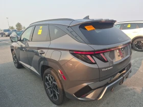 Hyundai Tucson  N LINE / CARFAX / АВТОКРЕДИТ, снимка 4
