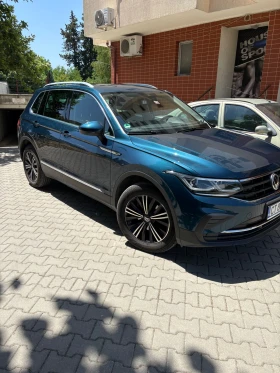 VW Tiguan, снимка 3