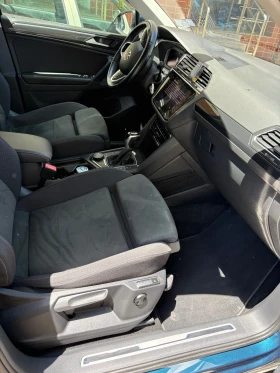 VW Tiguan, снимка 4