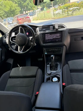 VW Tiguan, снимка 5